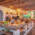 Ami Tai Superior Pet Lovers Hotel *