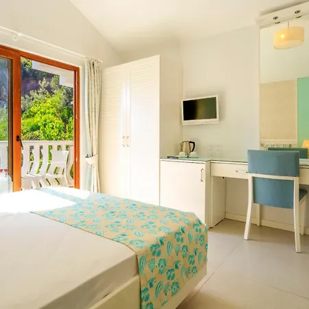 Ami Tai Superior Pet Lovers Hotel *
