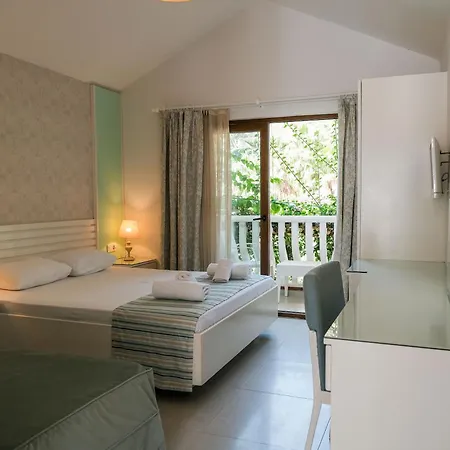 Ami Tai Superior Pet Lovers Hotel *