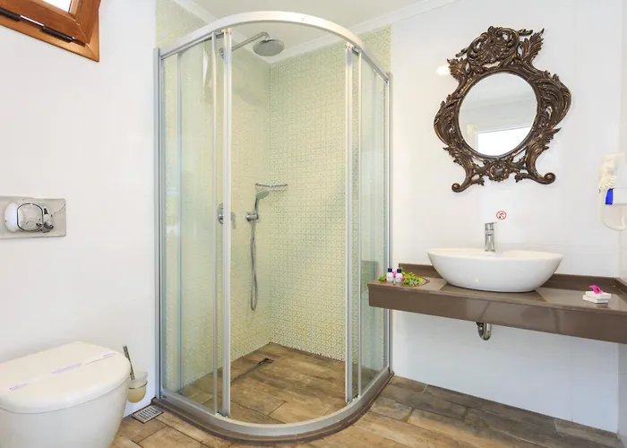 Отель Ami Tai Superior Pet Lovers *