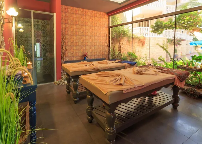 Ami Tai Superior Pet Lovers * Фетхие