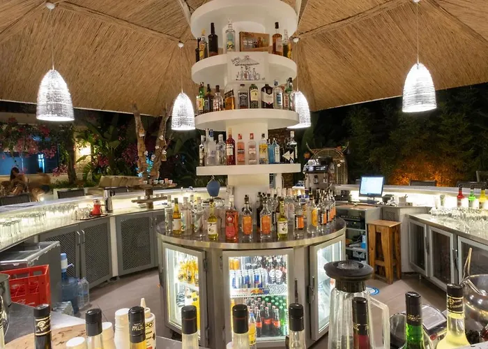 Ami Tai Superior Pet Lovers Фетхие