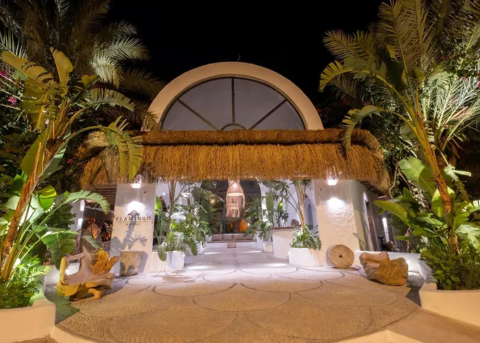 Отель Ami Tai Superior Pet Lovers *