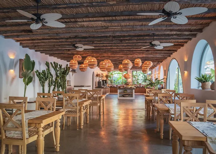 Ami Tai Superior Pet Lovers Отель Фетхие