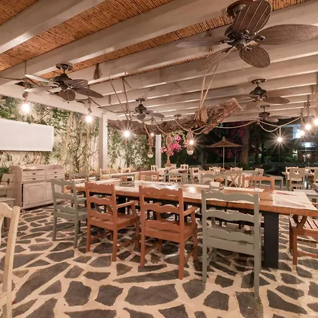 Ami Tai Superior Pet Lovers Hotel Fethiye