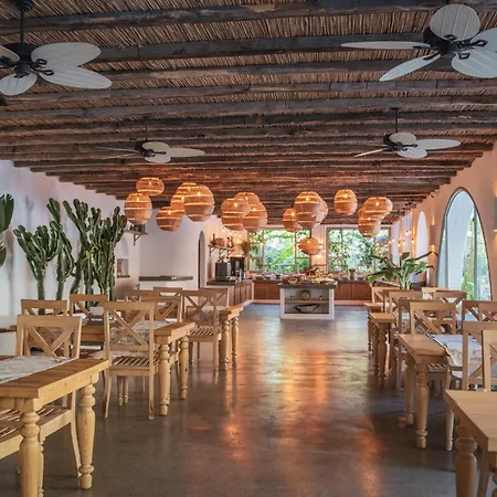 Ami Tai Superior Pet Lovers Hotel Fethiye