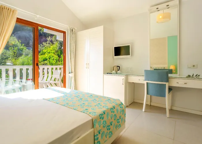 Ami Tai Superior Pet Lovers Hotel *