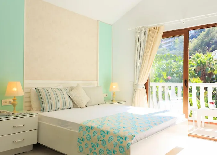 Hotel Ami Tai Superior Pet Lovers *