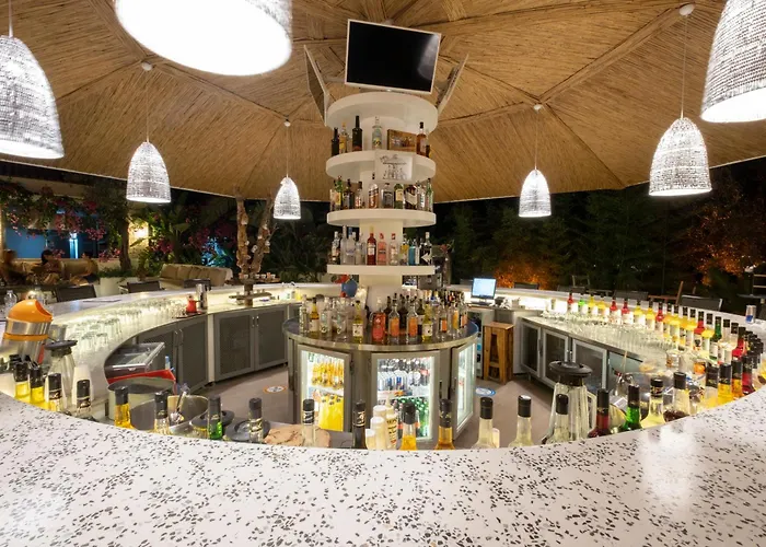 Hotel Ami Tai Superior Pet Lovers Fethiye