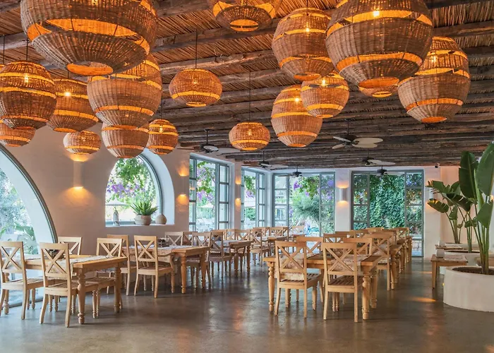 Hotel Ami Tai Superior Pet Lovers Fethiye